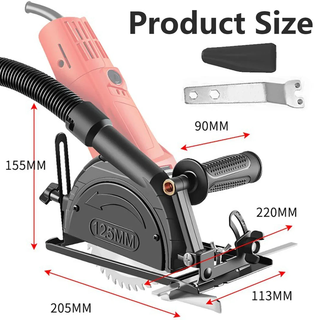 BowLift | CutMate – Precise cuts made easy!