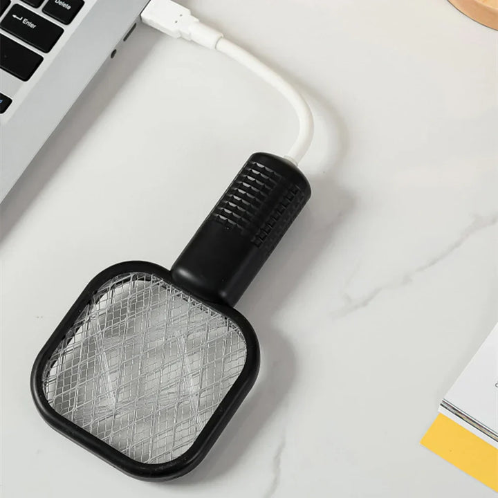 USB Mini Mosquito UV Light Bug Zapper | Bowlift