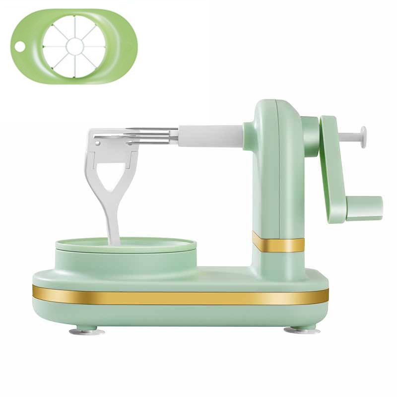 PeelMaster Tool – Indispensable Peeler for Kitchen Bowlift