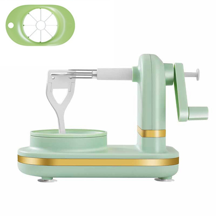 PeelMaster Tool – Indispensable Peeler for Kitchen Bowlift