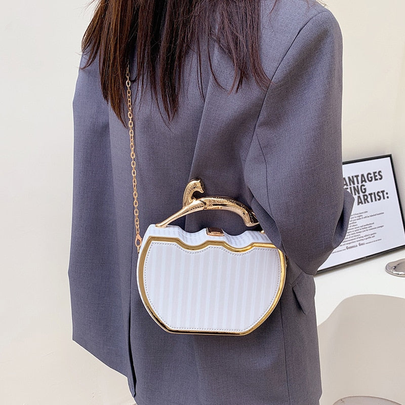 BowLift | City Chic Stylish Crossbody Handbag