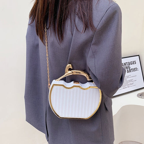 BowLift | City Chic Stylish Crossbody Handbag
