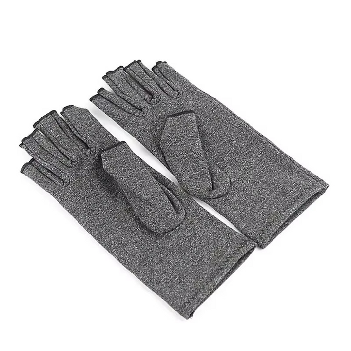 BowLift | High Performance Half-Finger Cycling Gloves