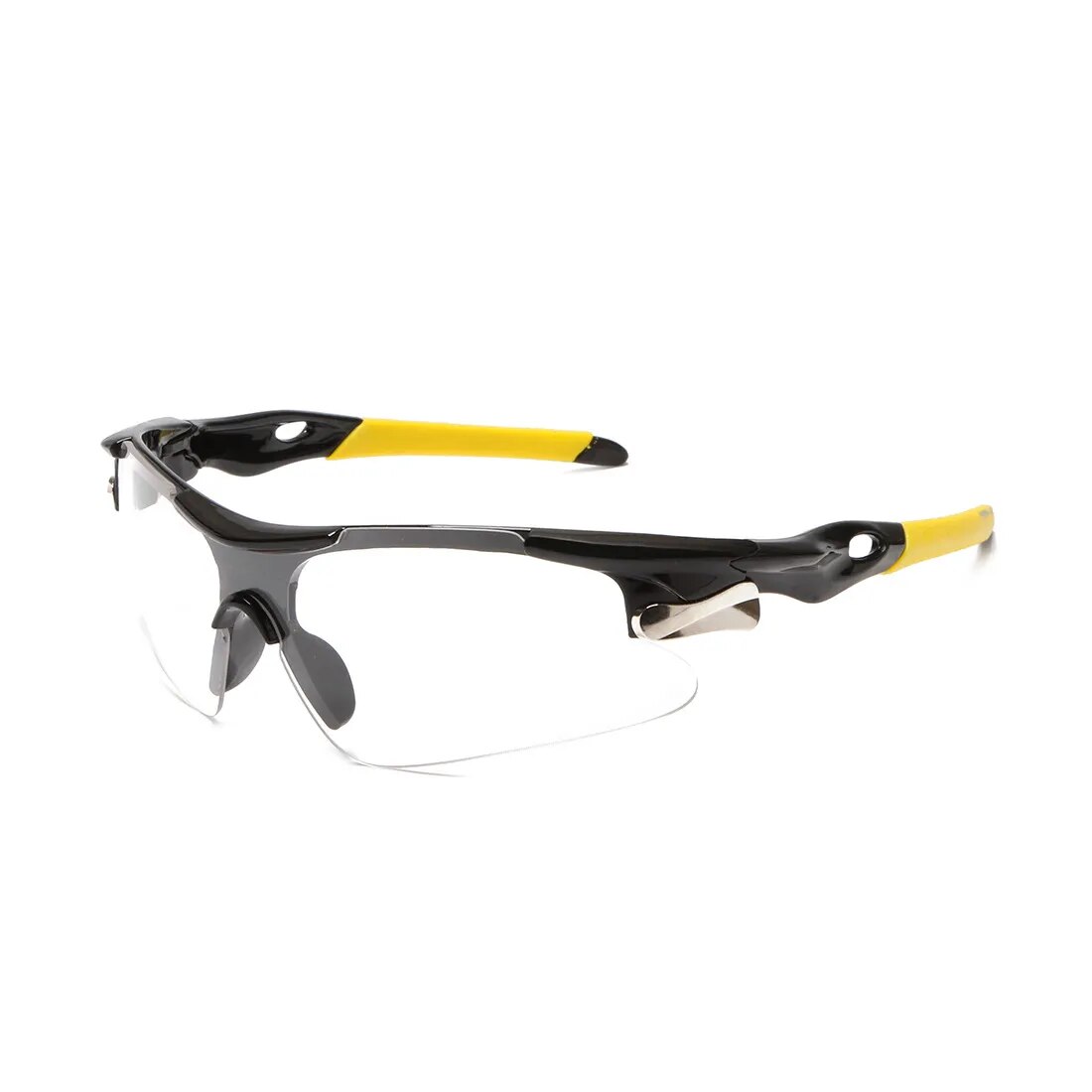 BowLift | Windproof Bicycle Sunglasses