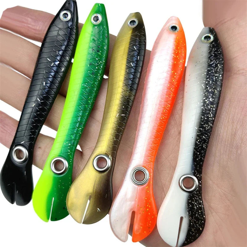 BowLift | Fishing Lure