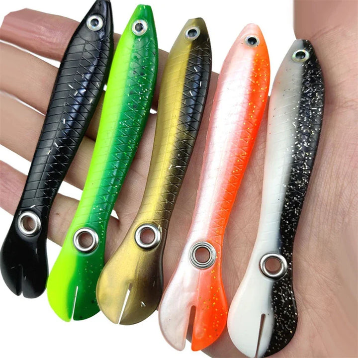 BowLift | Fishing Lure