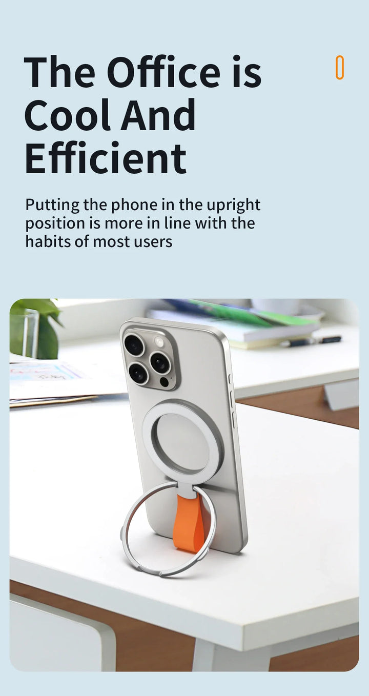 BowLift | MagSafe Phone Holder Strap