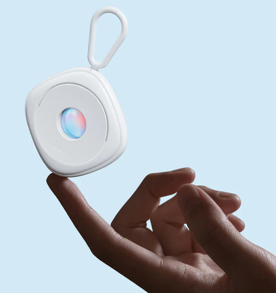 BowLift | Mini Hidden Camera Detector Lens