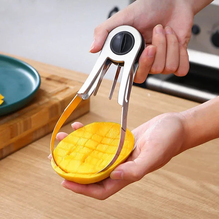 BowLift | Stainless Steel Fruits and Vegetables Slicer