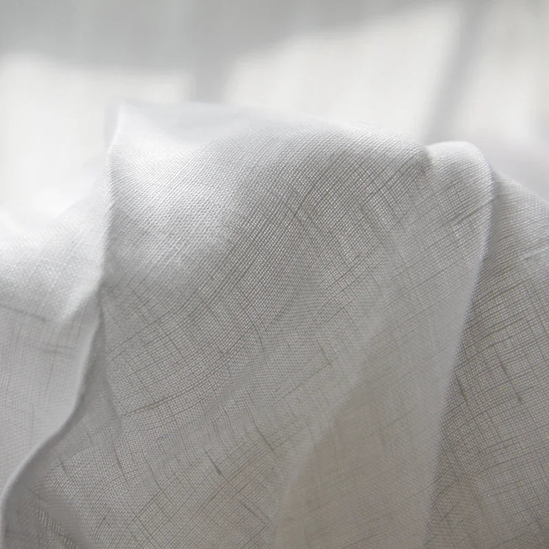 BowLift | BedBreeze | Linen Bed Sheet
