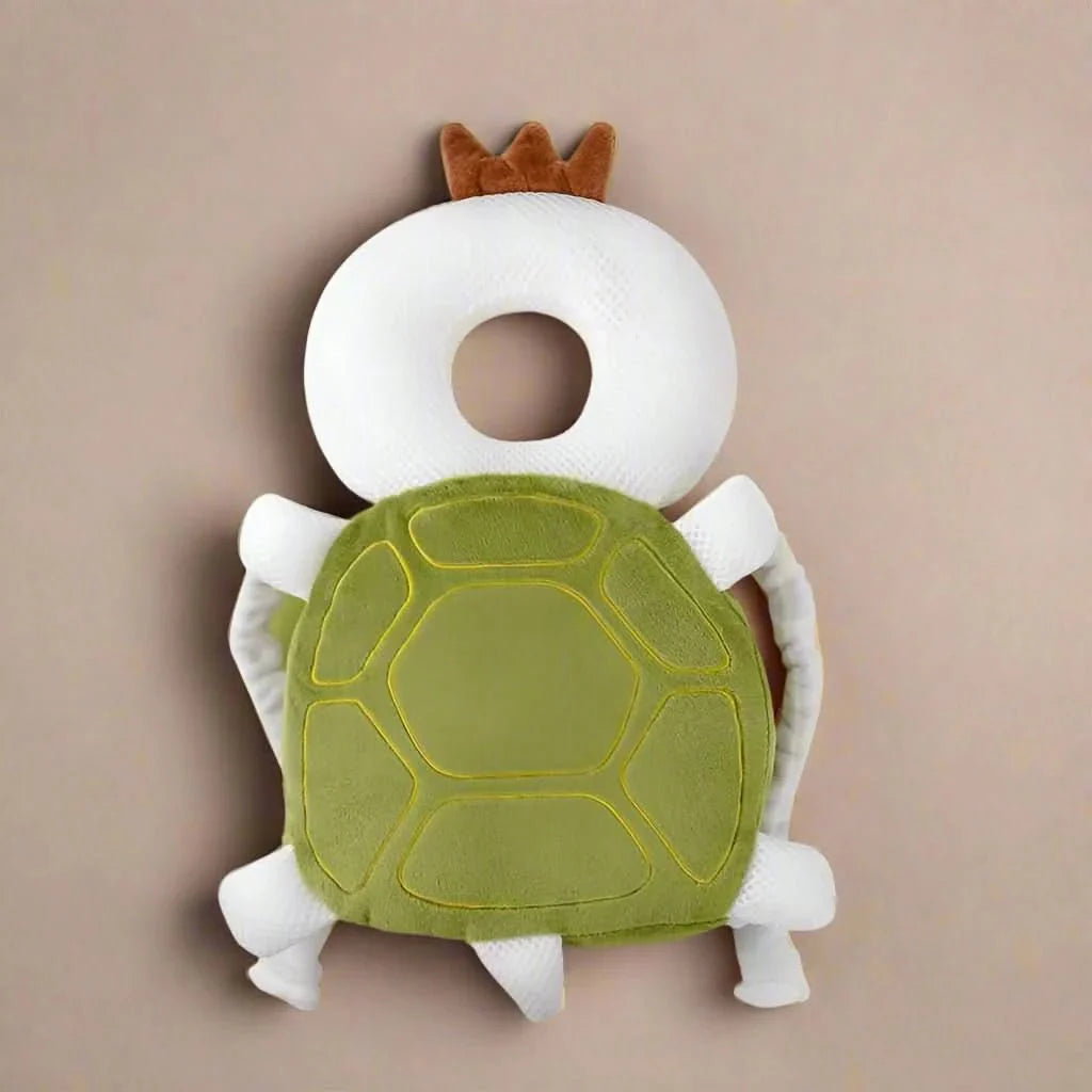 BowLift | Adjustable safety cushion