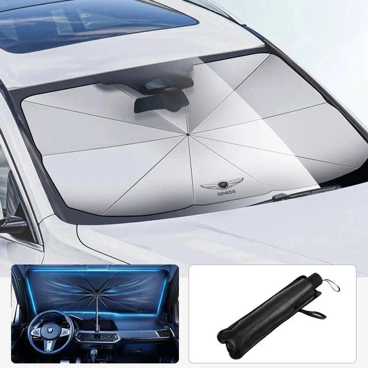 BowLift | UV Protection - Protect the interior of your car - SunBrella
