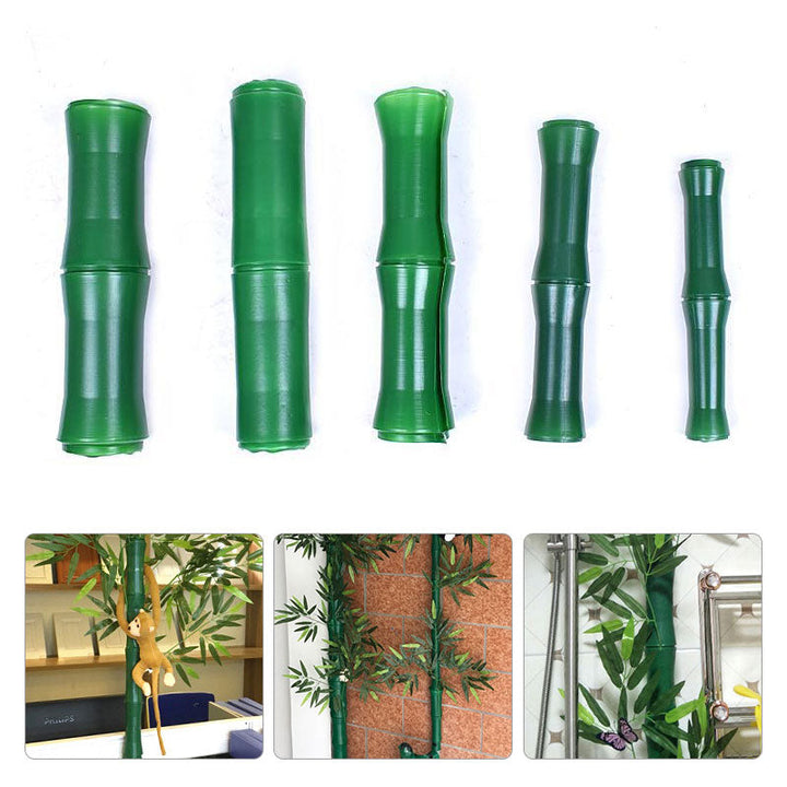 Natural Home Styler Bamboo Shape Pipe | Bowlift