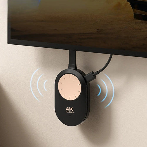 BowLift | Wireless Air Screen HDMI Display Dongle Adapter