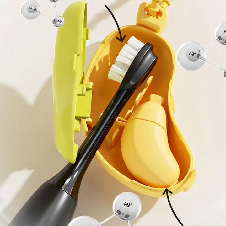 BowLift | Toothbrush Head Protective Cover