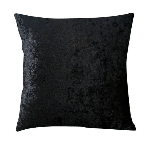 BowLift | Super soft Velvet Decorative Cushion for Sofa and Living Room