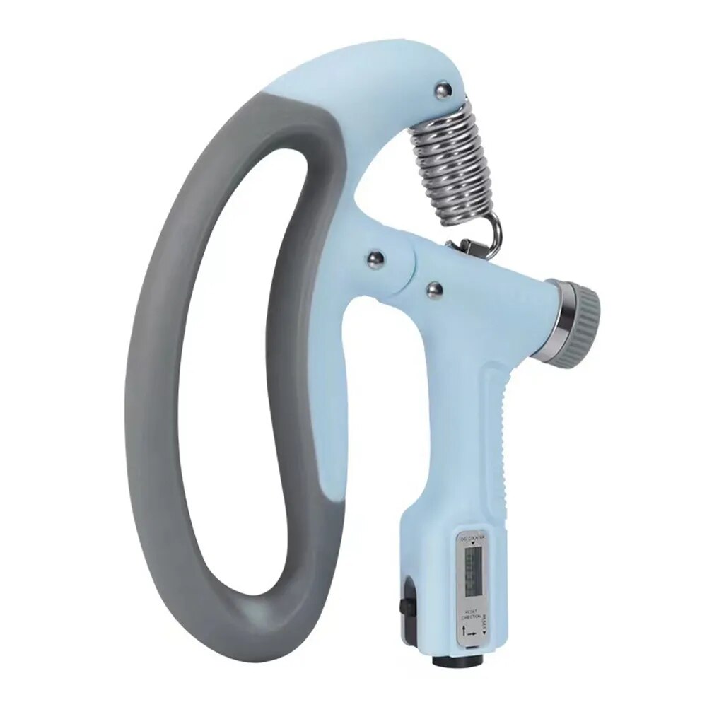 BowLift | Adjustable Hand Grip Muscle Strength Hand Trainer