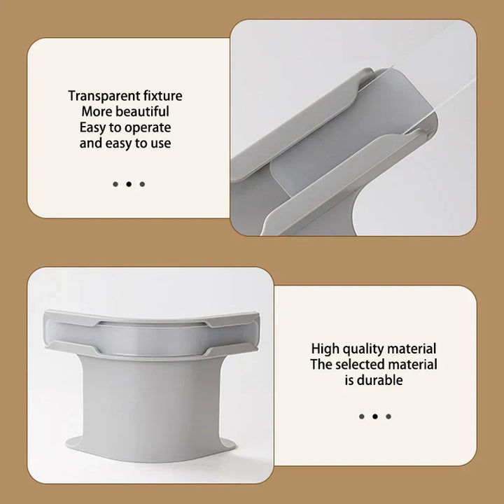 BowLift | Bed Sheet Tightening Adjustable Non-Slip Clip