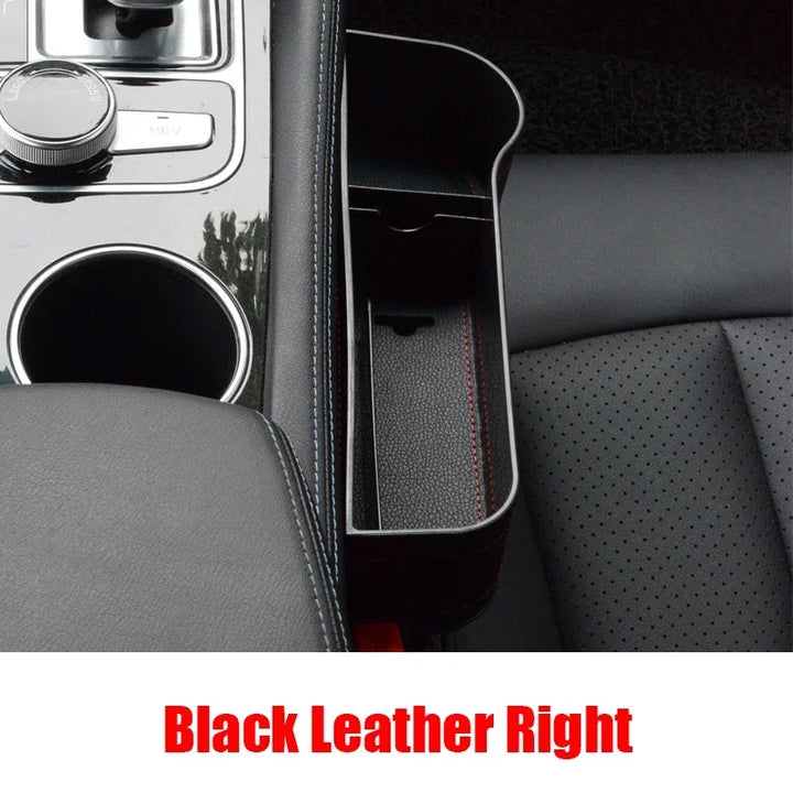 BowLift | Car Seat Gap Storage Box