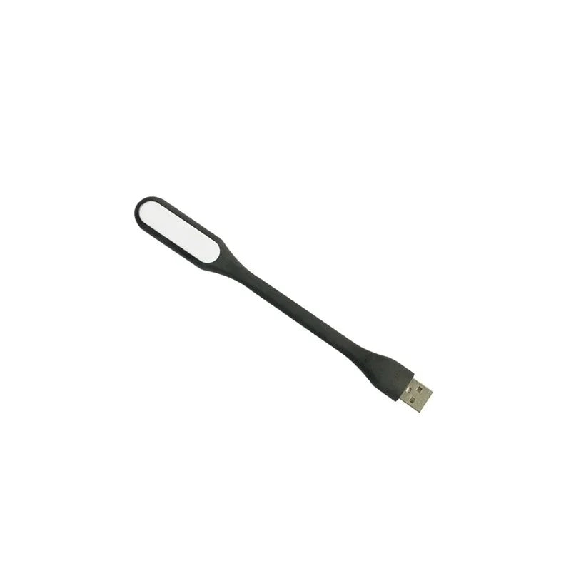 BowLift | Lumibend USB Lamp | Flexible & Energy Saving | LED Light Source | For Laptop & Power Bank