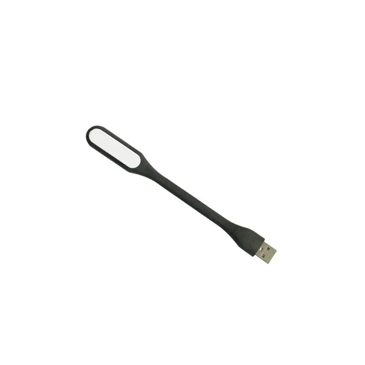 BowLift | Lumibend USB Lamp | Flexible & Energy Saving | LED Light Source | For Laptop & Power Bank