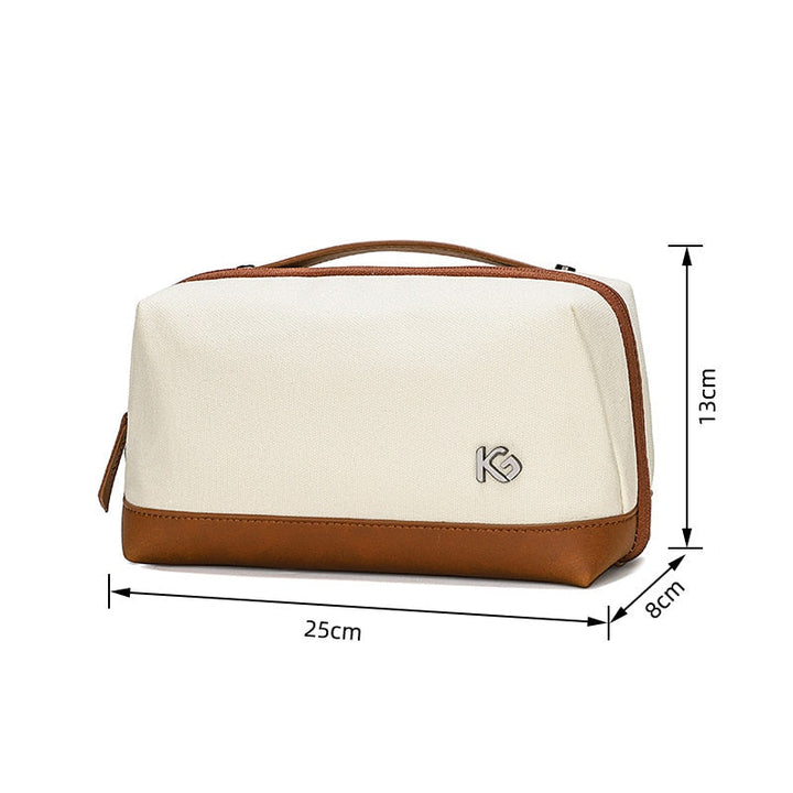 BowLift | Travel Essential Foldable Cosmetics Storage Bag