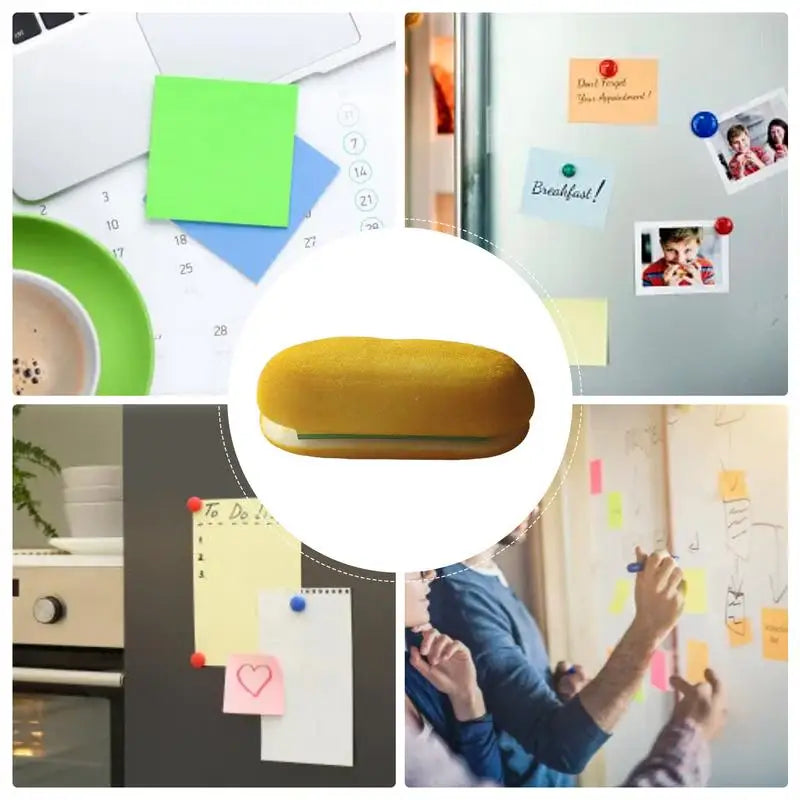 BowLift | Funny Memo Sticky Pad