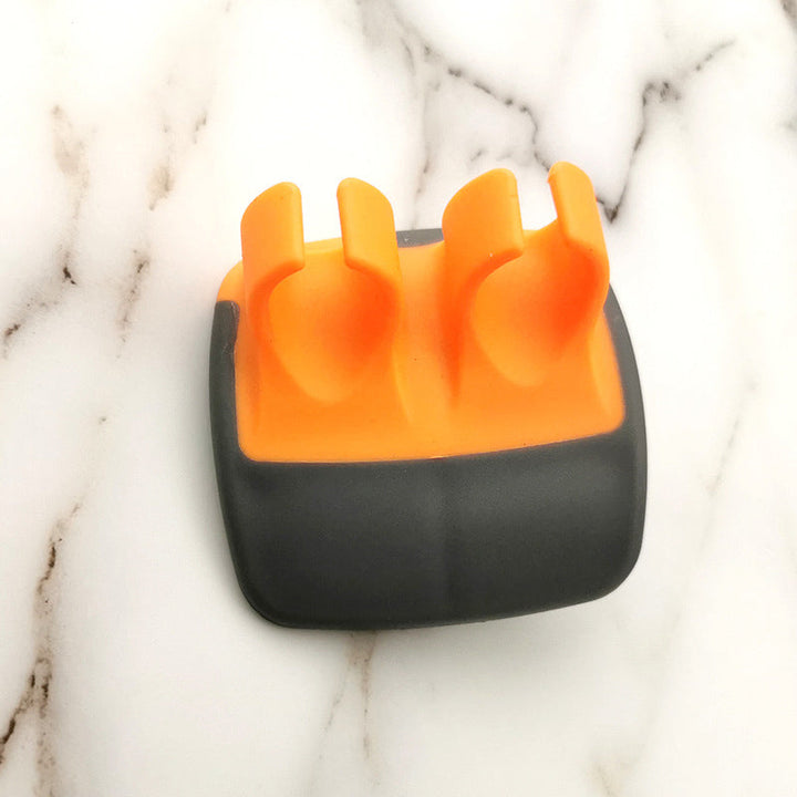 BowLift | Two-Finger Protection Peeler