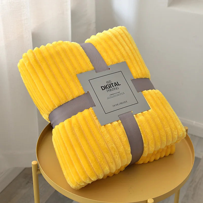 BowLift | Fluffy warmth in every corner of the house