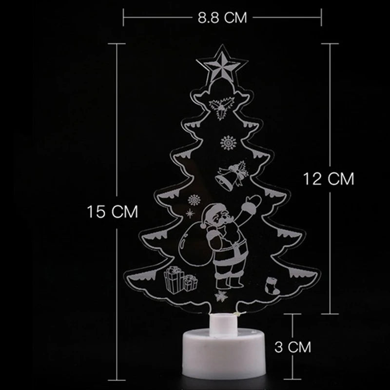 BowLift | SnowGlow - Colorful LED Snowman Lights for Festive Celebrations