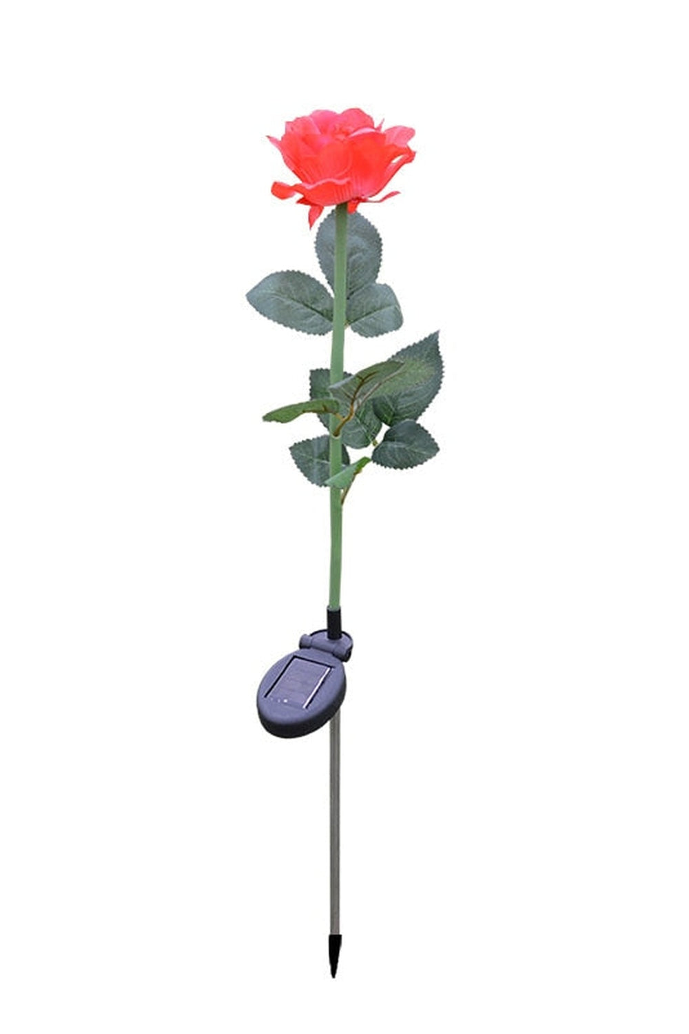 Solar LED Flower Lamp | Bowlift
