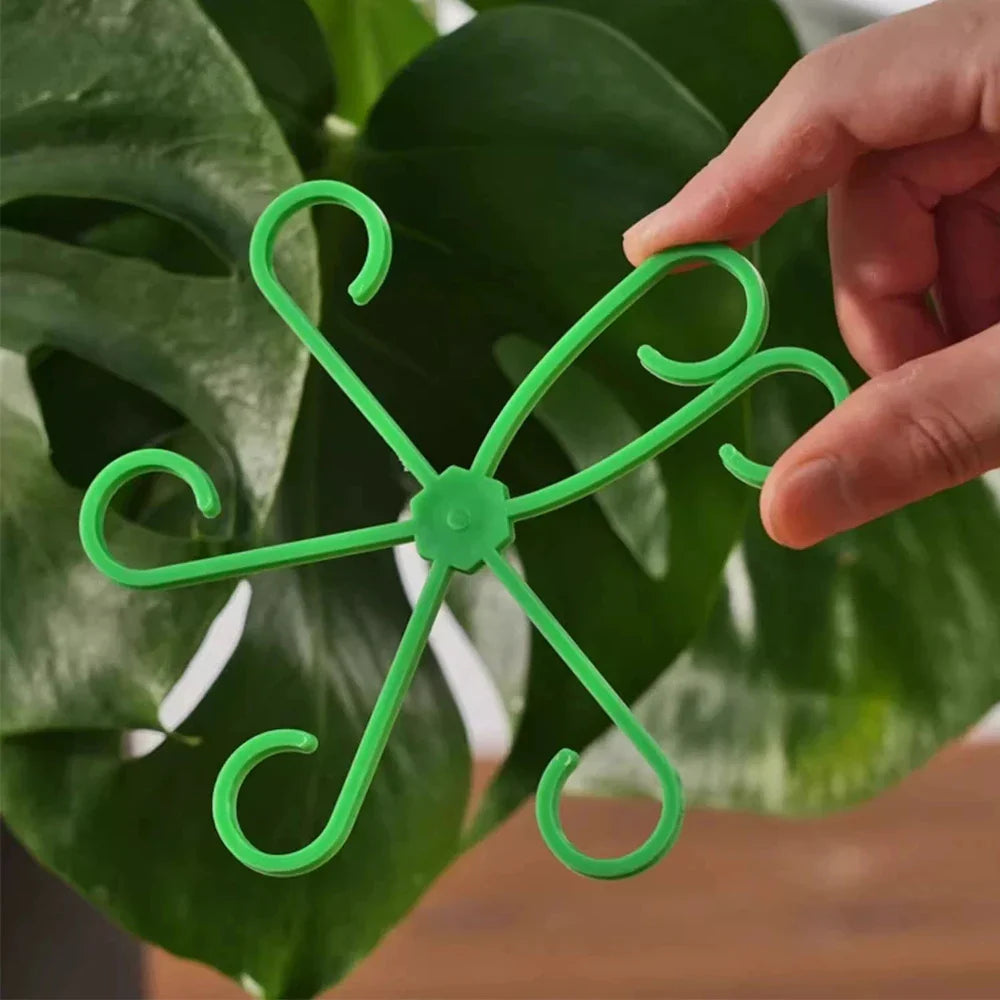 BowLift | Plant Stem Support Frame