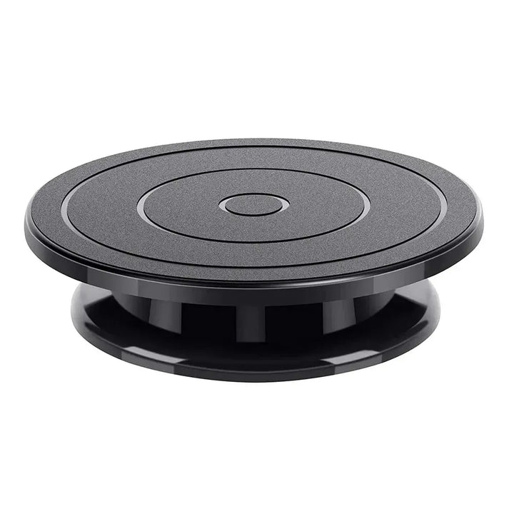 BowLift | CakeMagic Turntable | 360° rotatable | Food safe | 28×28×6.4 cm