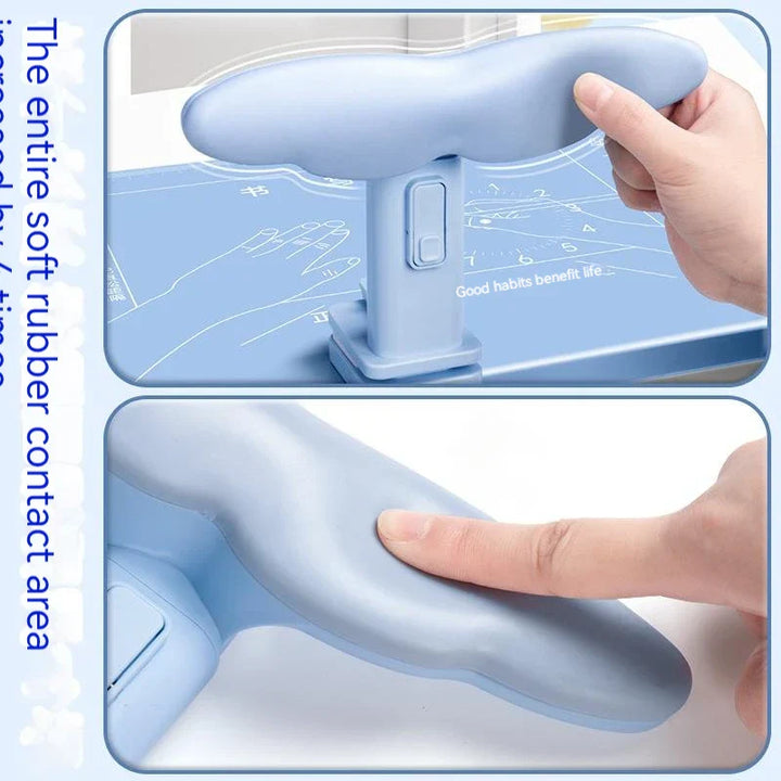 BowLift | Adjustable Desktop Bracket Poster Corrector
