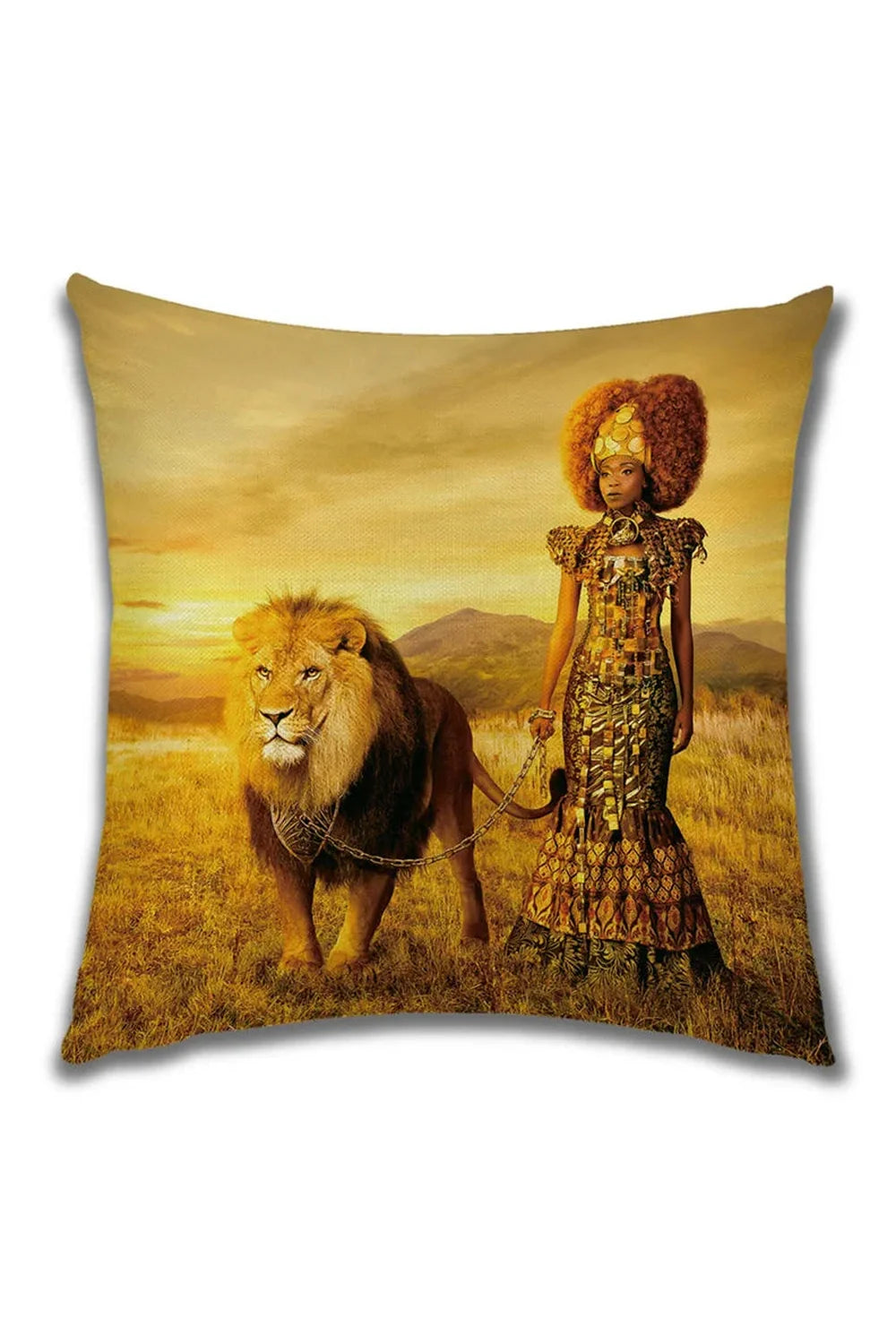 Women’s pillowcase | Bowlift