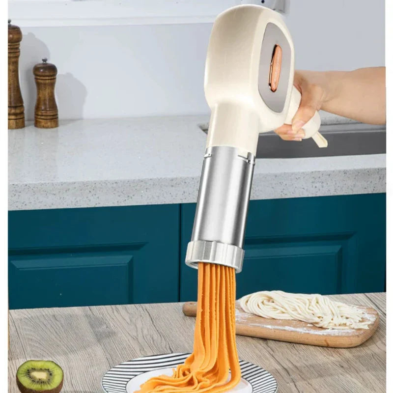 BowLift | Full-Automatic Pasta Pal Handheld Smart Noodle Maker