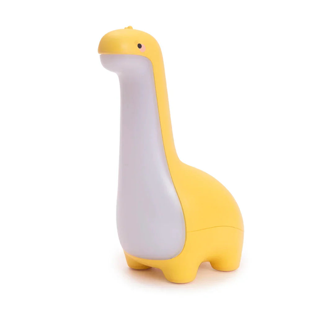 Dinosaur LED Night Light Bowlift