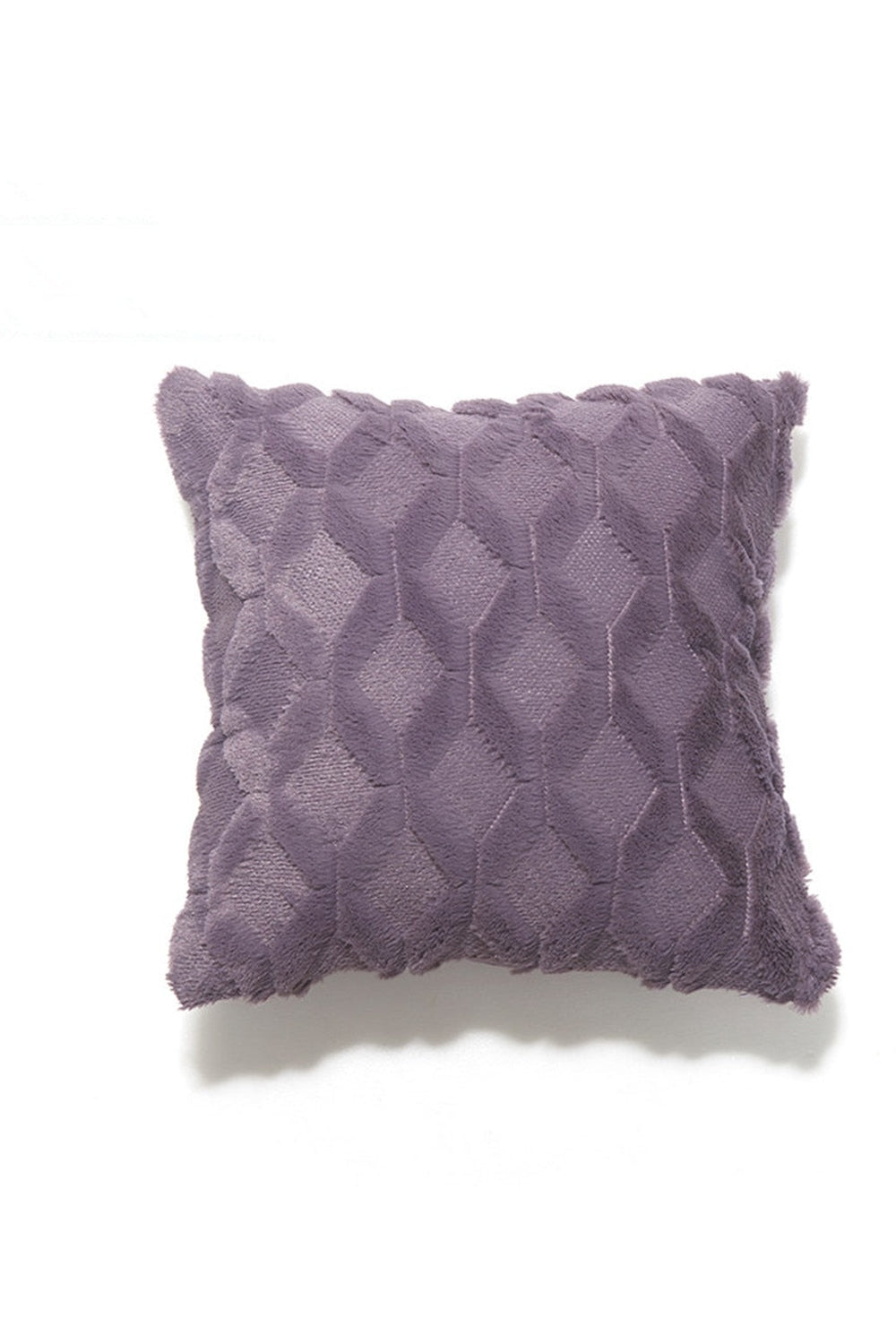 Rattan Plush Pillowcase | Bowlift