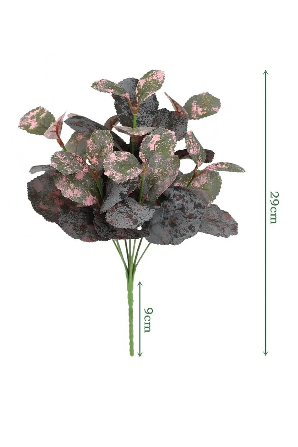 Tortoiseshell Artificial Plants | Bowlift