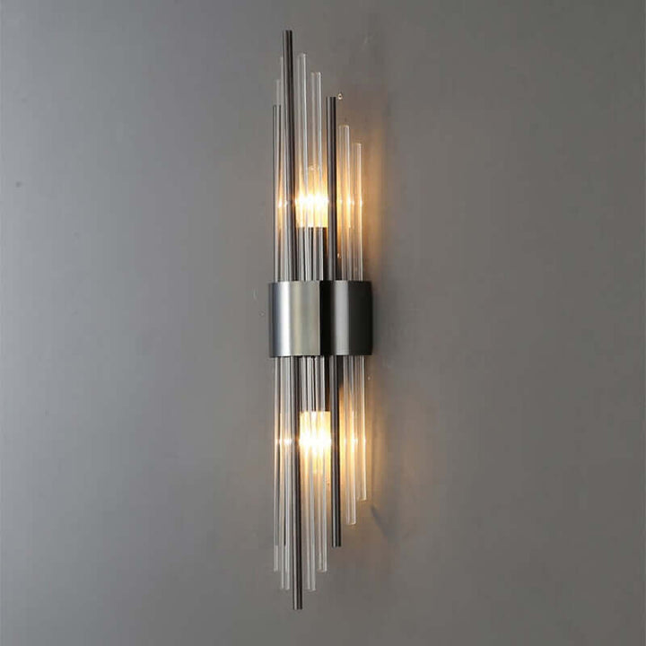 BowLift | Art Deco Wall Lights