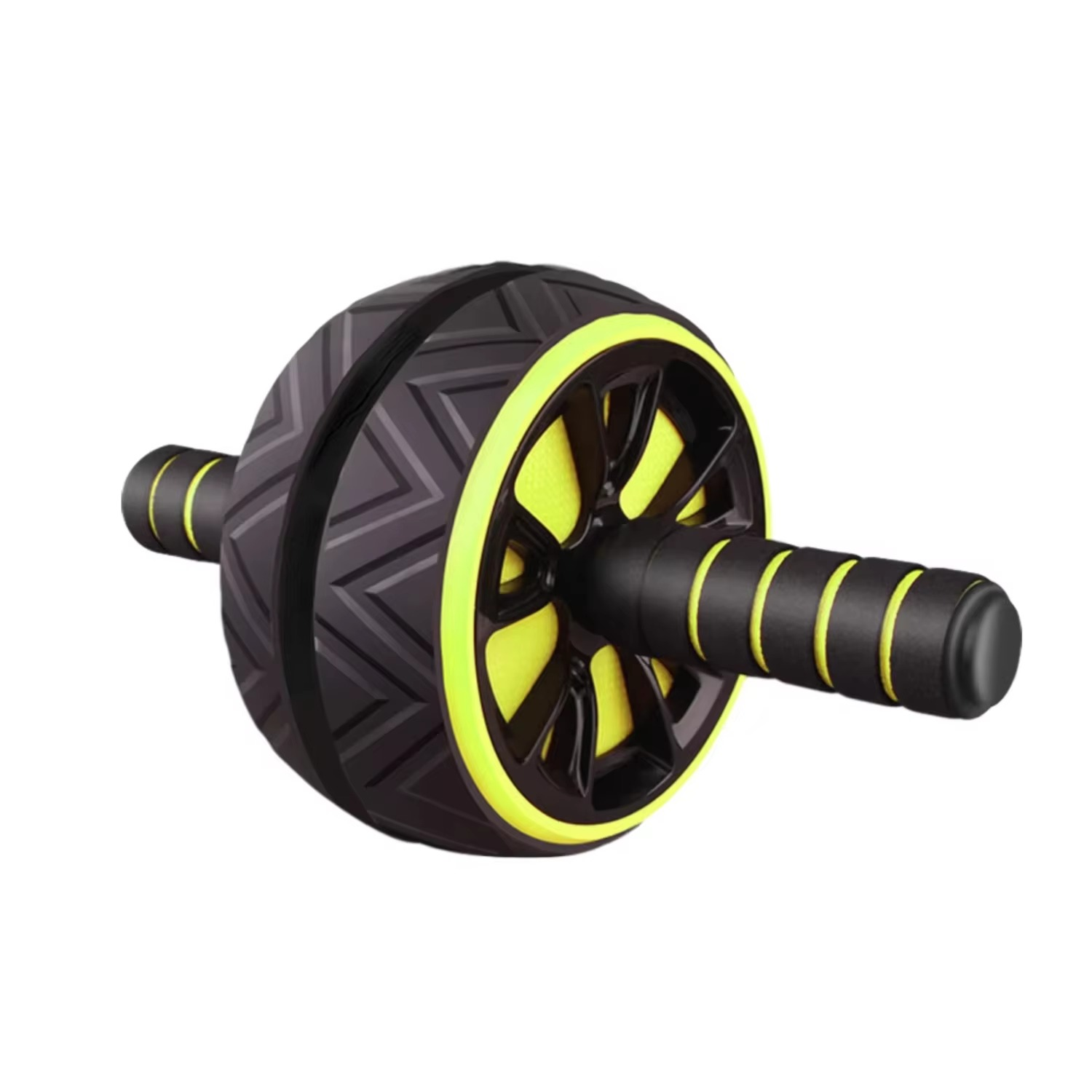 BowLift | Ab Roller Wheel for Core and Full Body Training