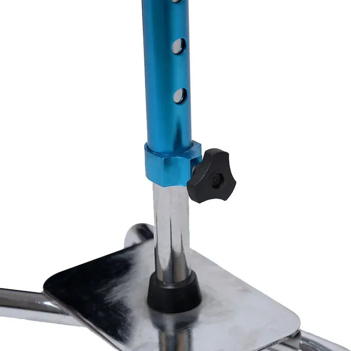 BowLift | Easy Balance Adjustable Senior Walking Assist Stick