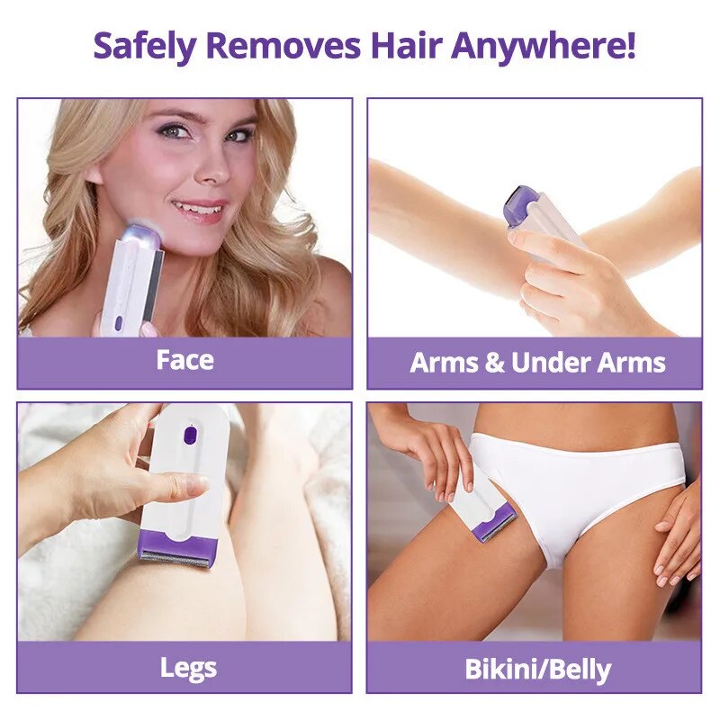 BowLift | Laser Hair Removal