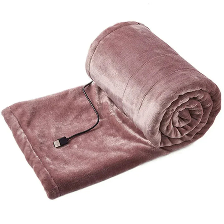 BowLift | Portable Heating Blanket with 3 Heat Levels