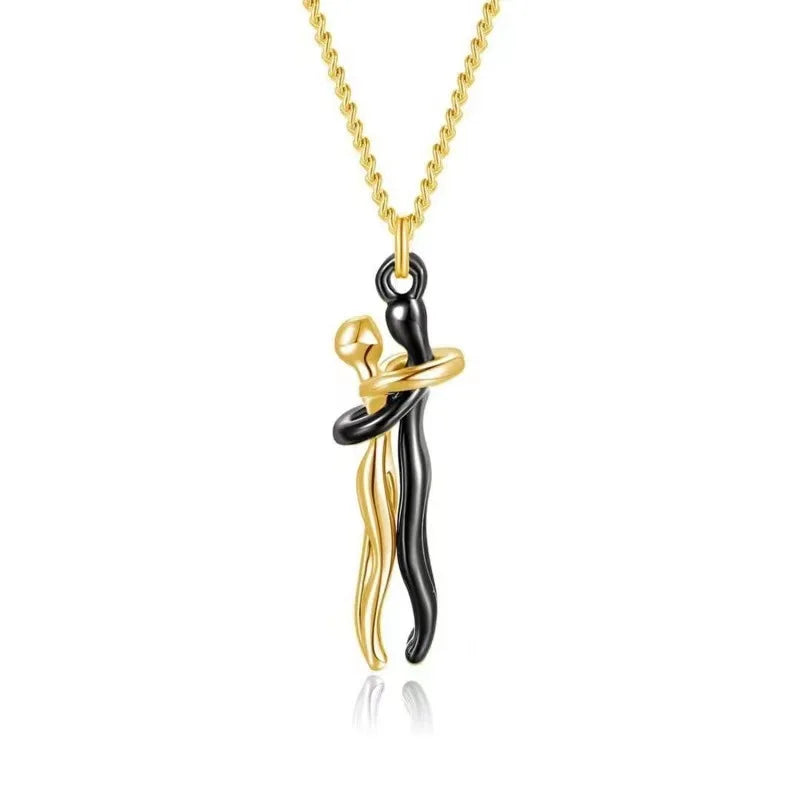 BowLift | Fashion Hugging Pendant Necklace