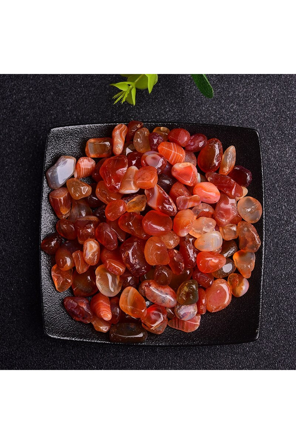 Colored Raw Stone Collection | Bowlift