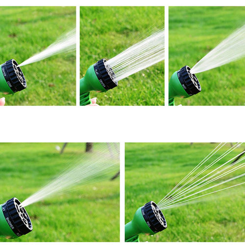 BowLift | Easy Flow Expandable Garden Hose Spray Gun