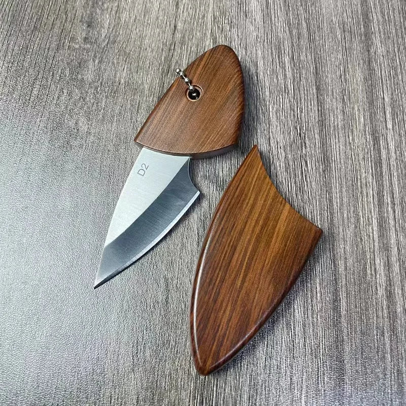Timber Trek Multipurpose Pocket Knife | Bowlift
