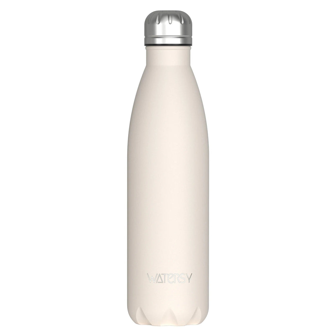 500 ml stainless steel bottle with vacuum insulation | Bowlift