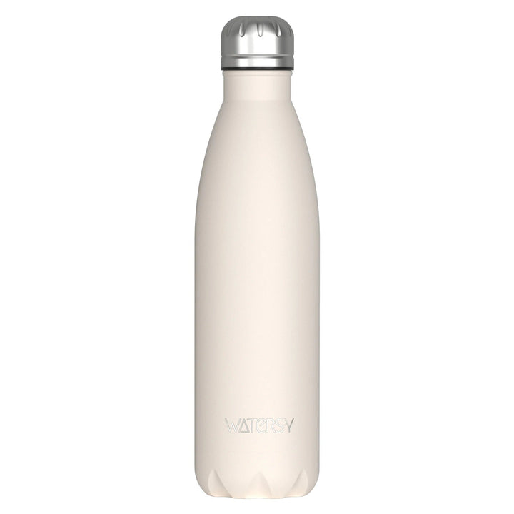 500 ml stainless steel bottle with vacuum insulation | Bowlift
